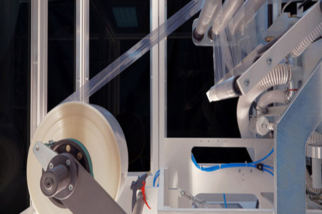 Shrink Wrapping Services